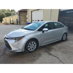 2024 TOYOTA COROLLA 5YFB4MDE3RP105256 84259265