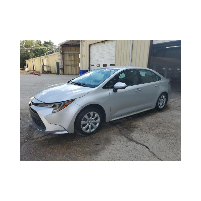 2024 TOYOTA COROLLA 5YFB4MDE3RP105256 84259265