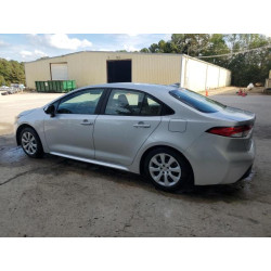 2024 TOYOTA COROLLA 5YFB4MDE3RP105256 84259265