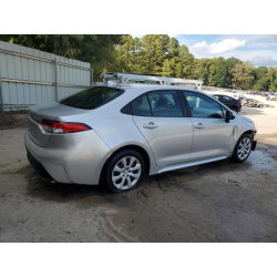 2024 TOYOTA COROLLA 5YFB4MDE3RP105256 84259265
