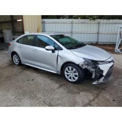 2024 TOYOTA COROLLA 5YFB4MDE3RP105256 84259265