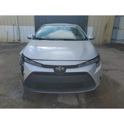 2024 TOYOTA COROLLA 5YFB4MDE3RP105256 84259265