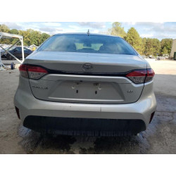 2024 TOYOTA COROLLA 5YFB4MDE3RP105256 84259265