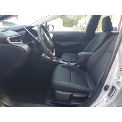 2024 TOYOTA COROLLA 5YFB4MDE3RP105256 84259265