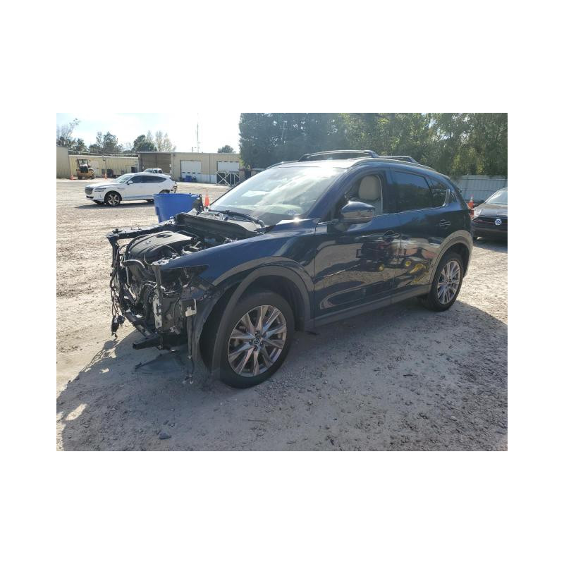 2020 MAZDA CX-5 JM3KFADM7L0840816 84872735