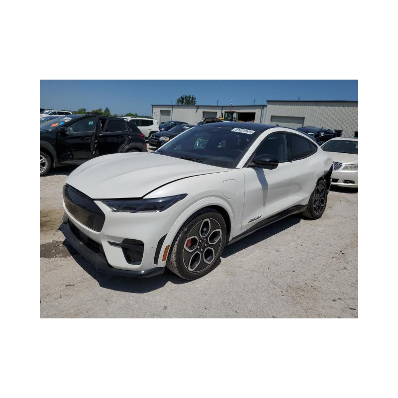 2024 FORD MUSTANG 3FMTK4SXXRMA35112 61869845