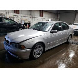 2003 BMW 5 SERIES