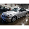 2003 BMW 5 SERIES
