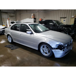 2003 BMW 5 SERIES