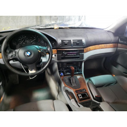 2003 BMW 5 SERIES