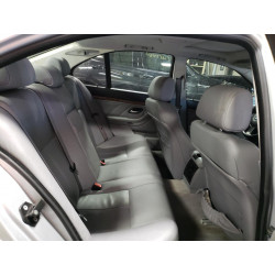 2003 BMW 5 SERIES