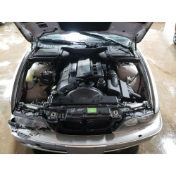 2003 BMW 5 SERIES