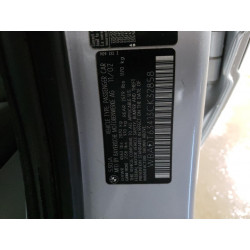 2003 BMW 5 SERIES