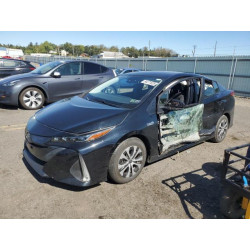 2021 TOYOTA PRIUS JTDKAMFP9M3170900 84271525