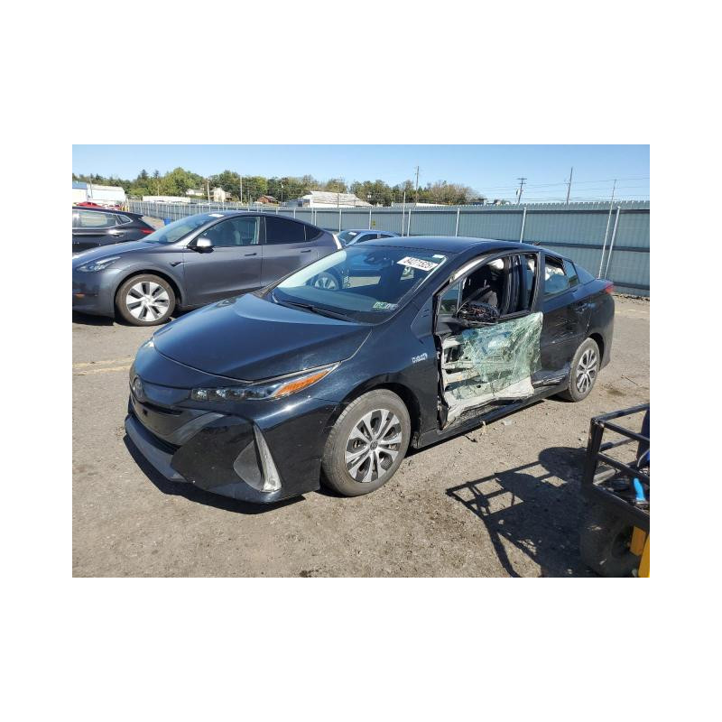 2021 TOYOTA PRIUS JTDKAMFP9M3170900 84271525 2021 TOYOTA PRIUS JTDKAMFP9M3170900 84271525