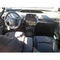 2021 TOYOTA PRIUS JTDKAMFP9M3170900 84271525