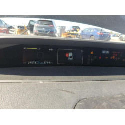2021 TOYOTA PRIUS JTDKAMFP9M3170900 84271525