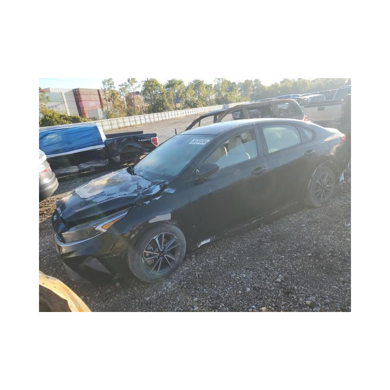 2022 KIA FORTE 3KPF24AD1NE467472 54761334 2022 KIA FORTE 3KPF24AD1NE467472 54761334