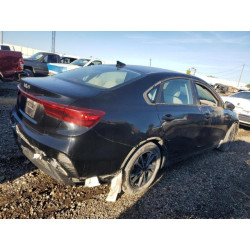 2022 KIA FORTE 3KPF24AD1NE467472 54761334