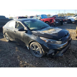 2022 KIA FORTE 3KPF24AD1NE467472 54761334