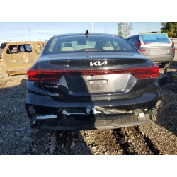 2022 KIA FORTE 3KPF24AD1NE467472 54761334