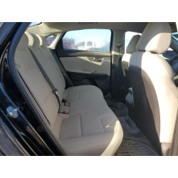 2022 KIA FORTE 3KPF24AD1NE467472 54761334