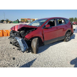 2022 HONDA CRV 7FARW2H76NE000360 84720655