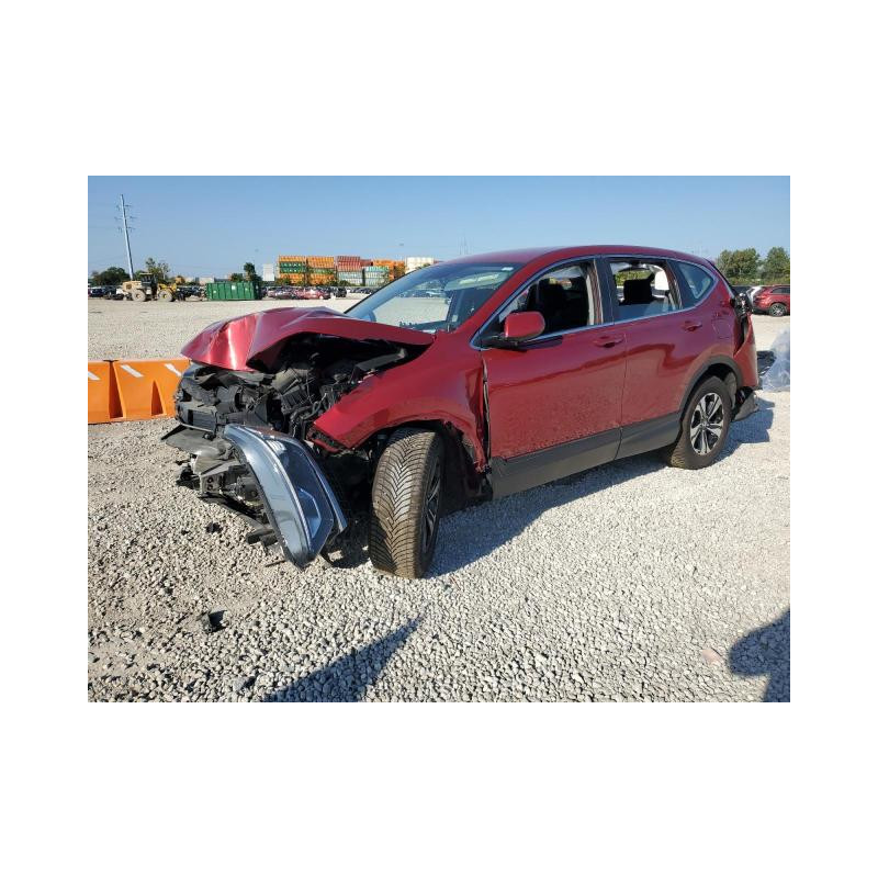 2022 HONDA CRV 7FARW2H76NE000360 84720655 2022 HONDA CRV 7FARW2H76NE000360 84720655