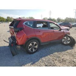 2022 HONDA CRV 7FARW2H76NE000360 84720655