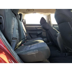 2022 HONDA CRV 7FARW2H76NE000360 84720655