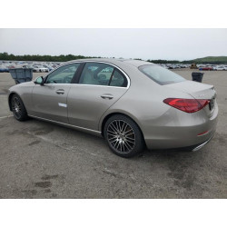2022 MERCEDES-BENZ C-CLASS W1KAF4HB0NR033511 67961275