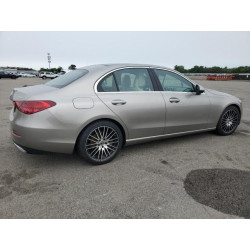 2022 MERCEDES-BENZ C-CLASS W1KAF4HB0NR033511 67961275