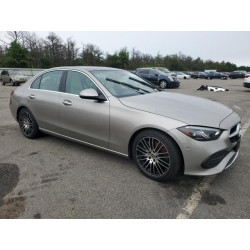 2022 MERCEDES-BENZ C-CLASS W1KAF4HB0NR033511 67961275