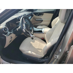 2022 MERCEDES-BENZ C-CLASS W1KAF4HB0NR033511 67961275