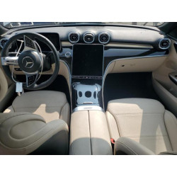 2022 MERCEDES-BENZ C-CLASS W1KAF4HB0NR033511 67961275