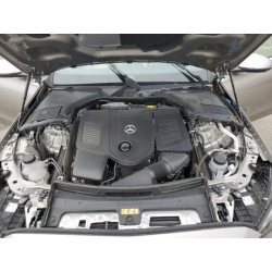 2022 MERCEDES-BENZ C-CLASS W1KAF4HB0NR033511 67961275