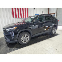 2024 TOYOTA RAV4 2T3W1RFV2RC263731 70909765