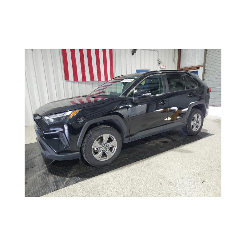 2024 TOYOTA RAV4 2T3W1RFV2RC263731 70909765 2024 TOYOTA RAV4 2T3W1RFV2RC263731 70909765