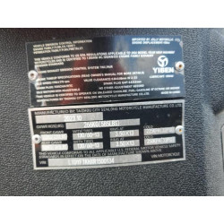 2024 YIBEN 15 SERIES LYDYFTKHXR1500134 85493725