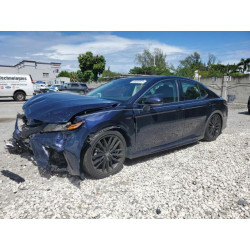 2021 TOYOTA CAMRY 4T1K61AK0MU599697 85593515