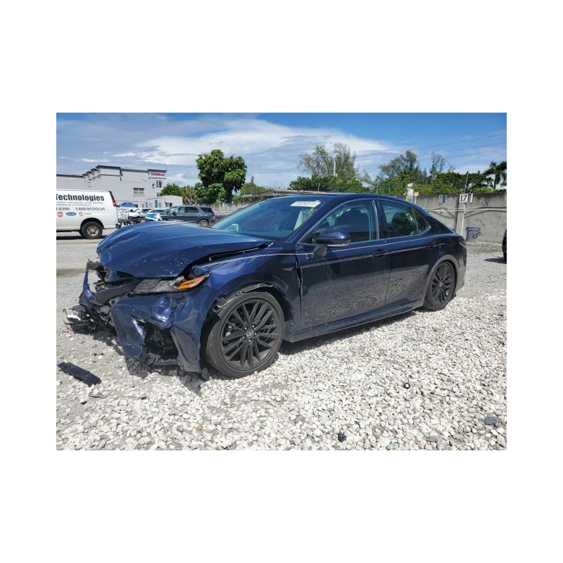 2021 TOYOTA CAMRY 4T1K61AK0MU599697 85593515 2021 TOYOTA CAMRY 4T1K61AK0MU599697 85593515