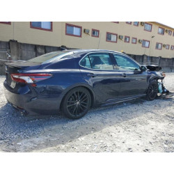 2021 TOYOTA CAMRY 4T1K61AK0MU599697 85593515