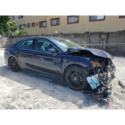 2021 TOYOTA CAMRY 4T1K61AK0MU599697 85593515