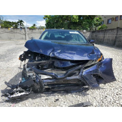 2021 TOYOTA CAMRY 4T1K61AK0MU599697 85593515