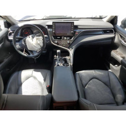2021 TOYOTA CAMRY 4T1K61AK0MU599697 85593515