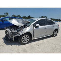 2023 TOYOTA COROLLA 5YFB4MDE0PP000154 81932044