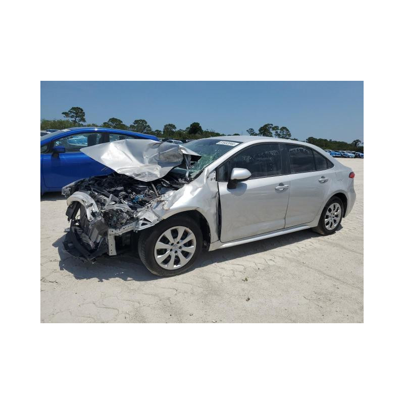 2023 TOYOTA COROLLA 5YFB4MDE0PP000154 81932044 2023 TOYOTA COROLLA 5YFB4MDE0PP000154 81932044