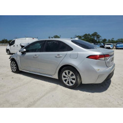 2023 TOYOTA COROLLA 5YFB4MDE0PP000154 81932044