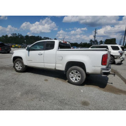 2021 CHEVROLET COLORADO 1GCHSCEA1M1270371 57064845