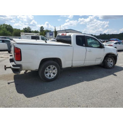 2021 CHEVROLET COLORADO 1GCHSCEA1M1270371 57064845